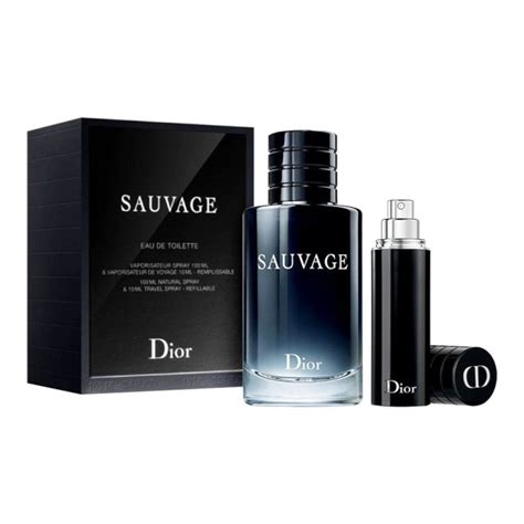 dior sauvage zestaw|Dior Sauvage price in usa.